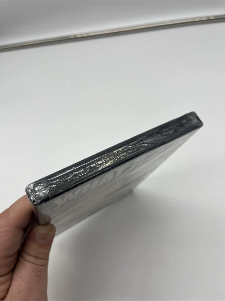 What If?, Good DVD, Ronnie Creager, Kris Markovich, James Craig, Corey Sheppard, - Image 3 of 3