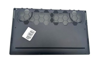 Dell Alienware M15 R5 R6 Back Cover Bottom 0WM6X9