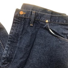 Wrangler - 13MWZ Made in USA Cowboy Cut Jeans   42x32