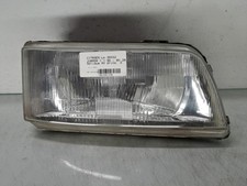 Feu avant (phare) Citroen JUMPER