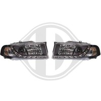 1X Hauptscheinwerfersatz Diederichs 7830385 Hd Tuning FüR