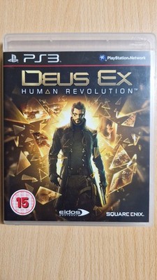 ps3 deus ex