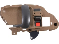 Replacement AP 25TK24Q Front Left Interior Door Handle Fits 1995-2000 GMC K3500