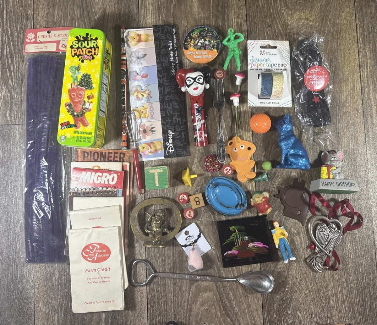 复古收藏品批发| eBay