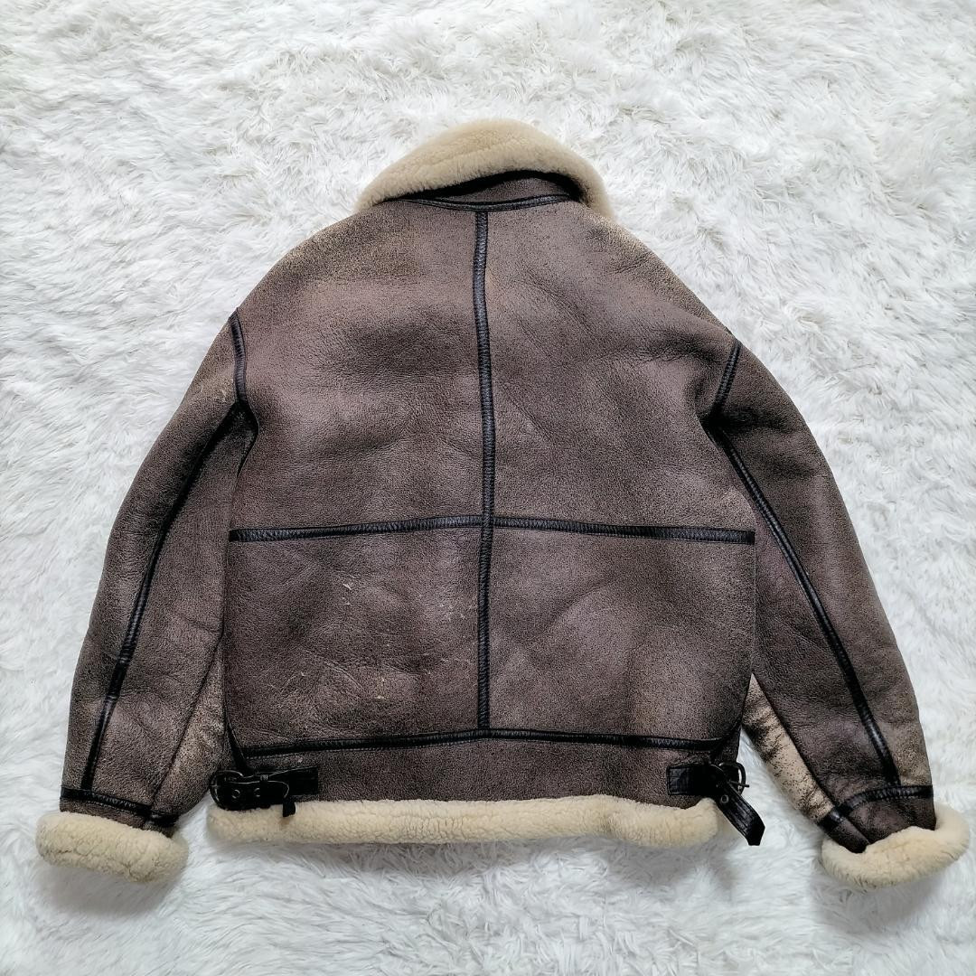 【vintage】Type B-3 80s USA vintage】Type B-3 80s USA vintage】Type B-3 80s USA Vintage
