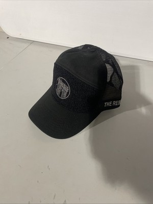 Drew Estate The Rebirth of Cigars #DE4L Mesh Trucker Hat/Cap Black WPL 285 - NEW