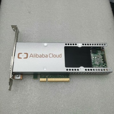 Alibaba Accelerator Card +FPGE xilinx XCKU3P-FFVB676 R1291-F9003-02