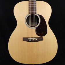 Martin 000-X2E Braz Akustik-E-Gitarre Fichtendecke HPL Boden & Zargen