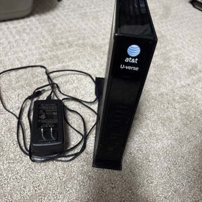 ATT Wireless Router 5031NV