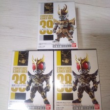 Converge Kamen Rider Kuuga Secret Ndag Bazeba #6ed9a5
