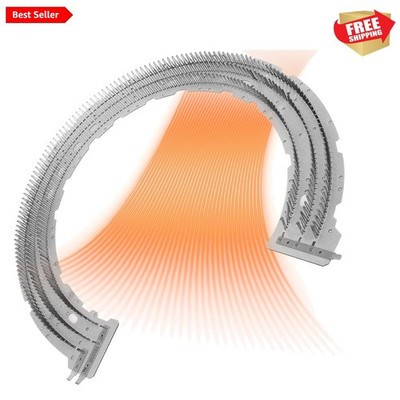 GE Dryer Heating Element Replacement for Hotpoint & Fisher Models