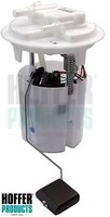 Hoffer 7507529 Kraftstoff-FöRdereinheit Kraftstoffpumpe