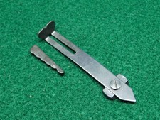 Marlin Glenfield Rear Sight Wraiser Set .22 Lr 38 Dovetail Blued Original 7