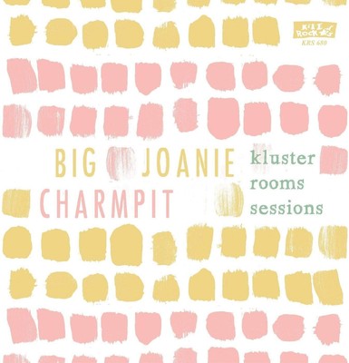 Big Joanie & Charmpit The Kluster Room Sessions (Vinyl) (UK IMPORT)