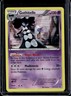 2013 Pokemon Black & White Legendary Treasures Gothitelle Holo #72/113