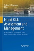 Flood Risk Assessment And Management Andreas H. Schumann Taschenbuch X Englisch