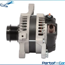 Alternator For Toyota Corolla 2014 2015 2016 2017 2018 2019 1.8L L4 Alternator