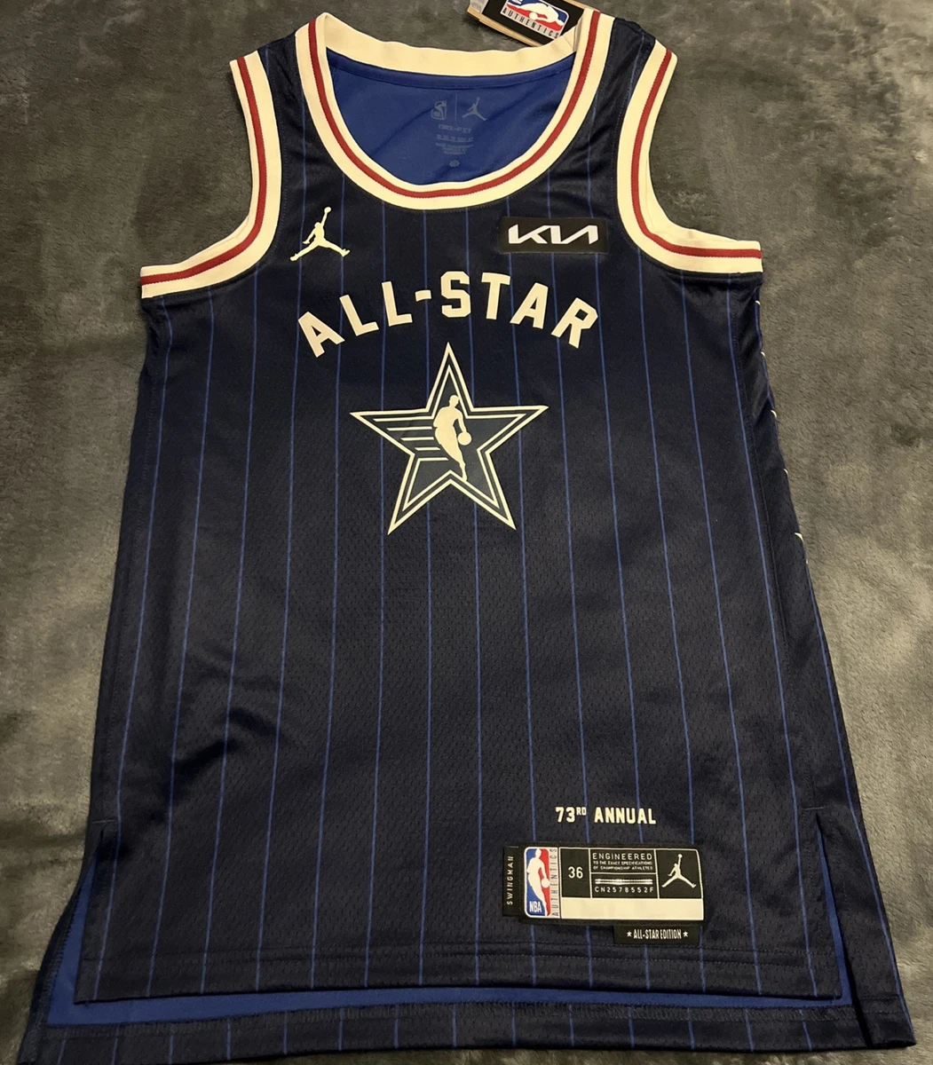 LeBron James All-Star Game NBA Jerseys for sale | eBay