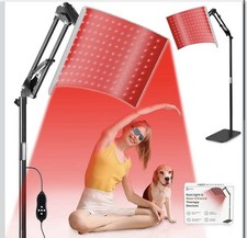 Red Light  Near Infrared Therapy Devices Scccacacacs Red Light Therapy Lamp