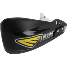 Cycra - 1CYC-0025-12X - Stealth DX Complete Race Pack w/ Alloy Support, Black