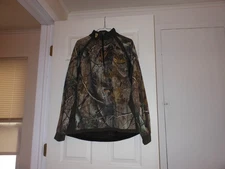 Scentblocker Underguard XLT Hunting Shirt Size Medium