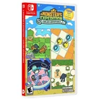 A Monsters Expedition And Earlier Adventures (Iam8bit) (Nintendo Switch) Brand