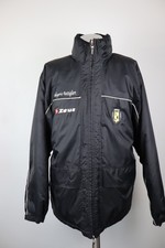 Zeus Cesena Soccer Padded Jacket Sport Man Size XL