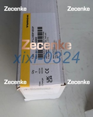 1pcs NEW TURCK  TBDP-L2-8DIP-8DOP Sensor module 6814002 DHL shipping