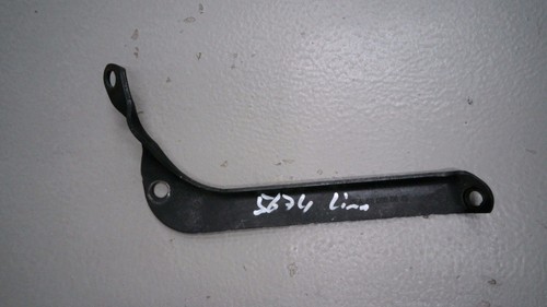 Träger Halter Turbolader A6110960845 Mercedes-benz ML 270 CDI Bj 2005 163