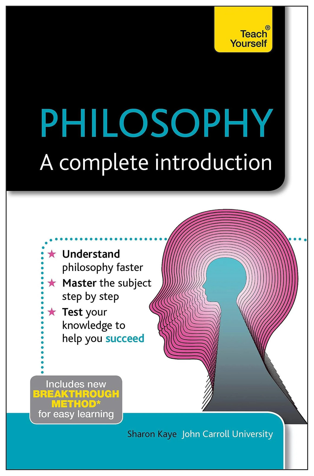 Philosophy: A Complete Introduction: Teach Yourself: 1