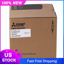 FR-E740-1.5K New Mitsubishi Frequency Converter FR-E740-1.5K