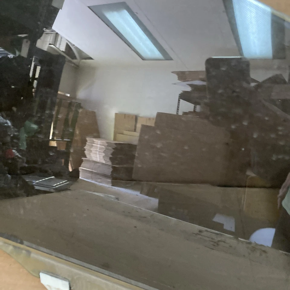 2014 2015 2016 Subaru Crosstrek переднее правое стекло окно 61166FJ000 - Изображение 3 из 4