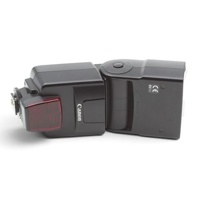 Canon Aufsteckblitz Speedlite Digital 550EX