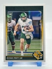 2024 Panini Score Football Green Michael Pratt #379