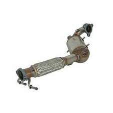 Ruß-/Partikelfilter Abgasanlage JMJ JMJ 1080382 für Mitsubishi Asx Ga W 1.8 Di-D