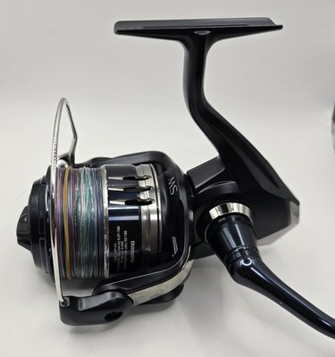 Shimano Stradic SW 6000 XG Spinning Reel from Japan | eBay