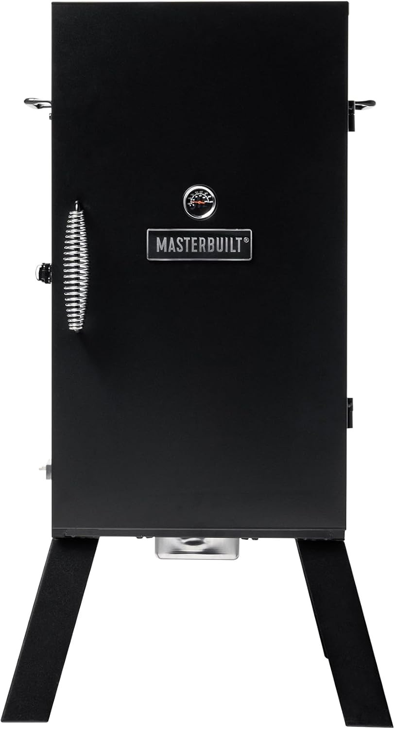 Masterbuilt 30" Electric Vertical Smoker: 535 Sq. In. - Mode