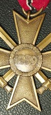 A denazified cross