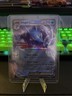 Pokémon TCG Kingdra EX Double Rare Card STAMPED! Shrouded Fable 012/064 NM EN