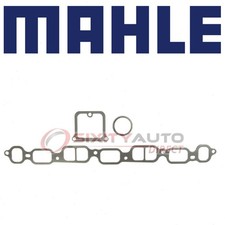 Mahle Intake Exhaust Manifold Combination Gasket For 1968-1975 Buick Apollo Wv