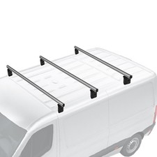 Menabo Dachträger für Citroen Jumpy Toyota ...