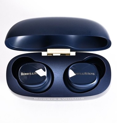 Bowers & Wilkins Pi8 - NEW True Wireless Earbuds with ALL