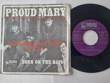 Creedence Clearwater Revival - Proud Mary 7 V...