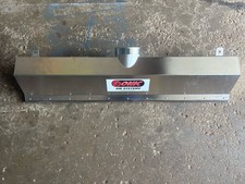 SONIC AIR SYSTEMS 50" Air Knife P/N 17171 Restaurant Commercial Industrial USA