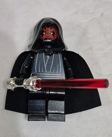 LEGO Vintage Star Wars: 7110 Landspeeder, 7101 Sabre Duel, 7204 Jedi Defense II