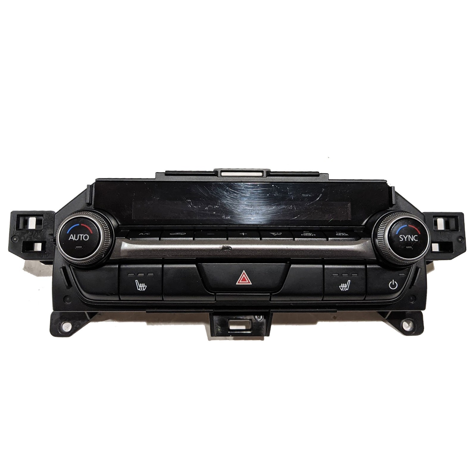 OEM A/C Heater Climate Control Switch Unit Mazda CX-50 2023 2024 / VA56-61-190B