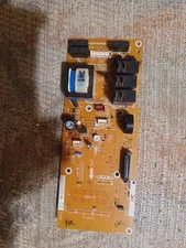 THERMADOR MICROWAVE CONTROL BOARD,P/N 00643067, MODEL:MCES01