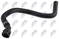 Heizungsschlauch NTY CPP-AU-020 FüR Audi A4 B6 8E2 Avant 8E5 B7 8ED 8EC 8HE B5
