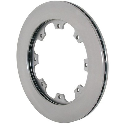 Wilwood HD36 Curved Vane L/Handbremsscheibe - 8 x 7,00'' PKD, 11,75 x 0,810'' Durchmesser