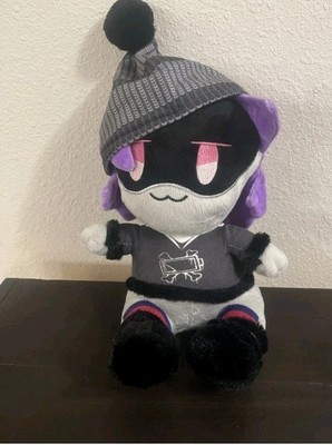 Glitch Productions Murder Drones Uzi 2 Pack  Plush